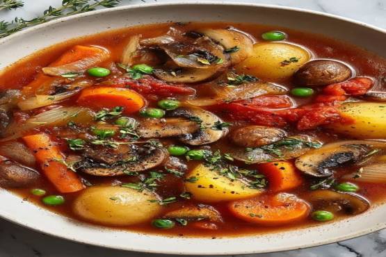 Veg Stew
