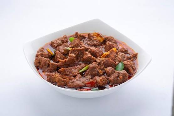 Beef Masala