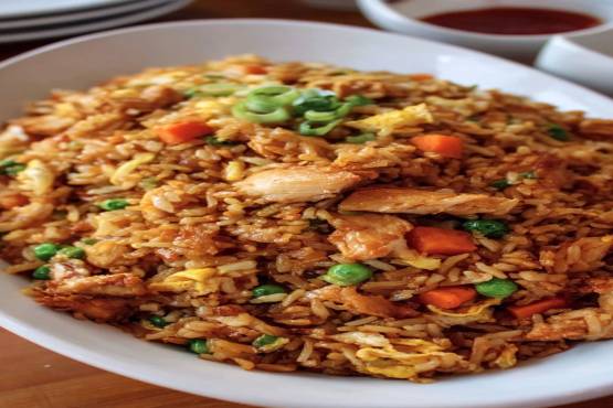 Royal Sky Special Fried Rice