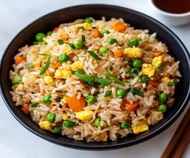 Egg Fried Rice