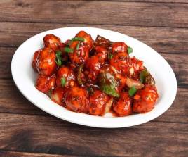 Gobi Manchurian