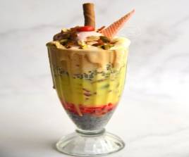 Hulk Falooda