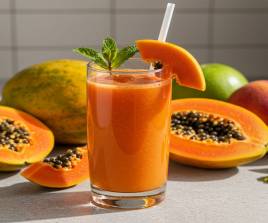 Papaya Juice