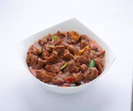 Beef Masala