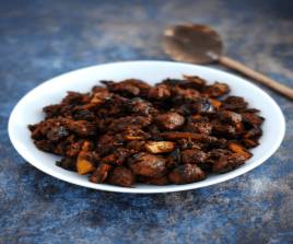 Beef Kizhi Kettyathu