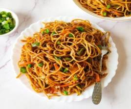 Veg Noodles